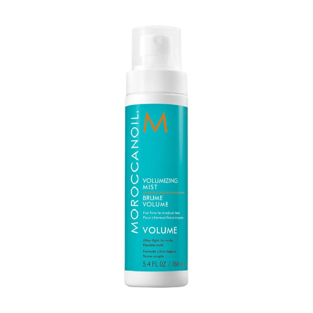 Спрей-мист для объема волос - Moroccanoil Volume Volumizing Mist, 160 мл - фото N1