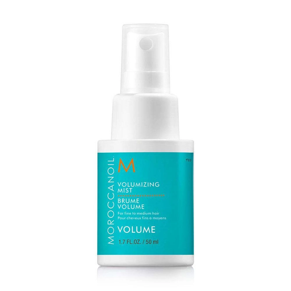 Спрей-мист для объема волос - Moroccanoil Volume Volumizing Mist, 50 мл - фото N1