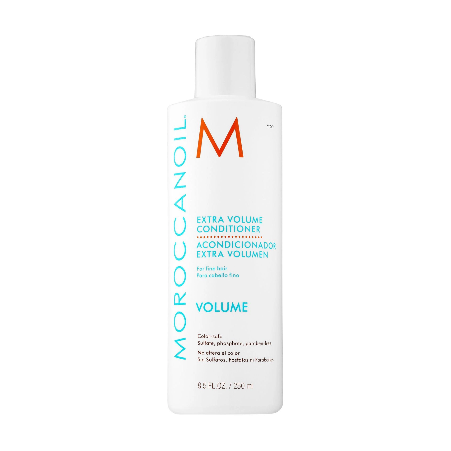 Кондиционер "Экстра объем" - Moroccanoil Extra Volume Conditioner, 250 мл - фото N1