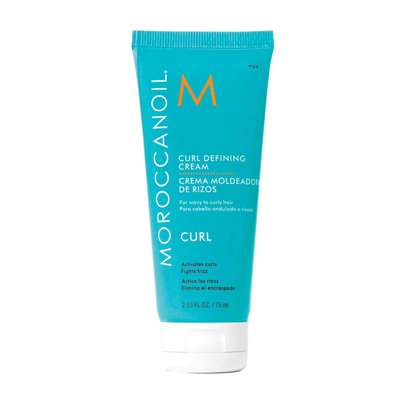 Moroccanoil Крем для оформления локонов Curl Defining Cream - фото N1