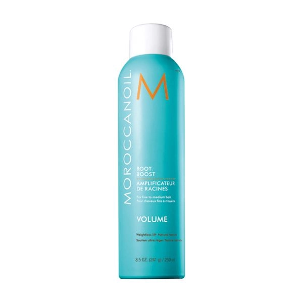 Спрей для прикореневого об'єму волосся - Moroccanoil Volume Root Boost, 250 мл - фото N1