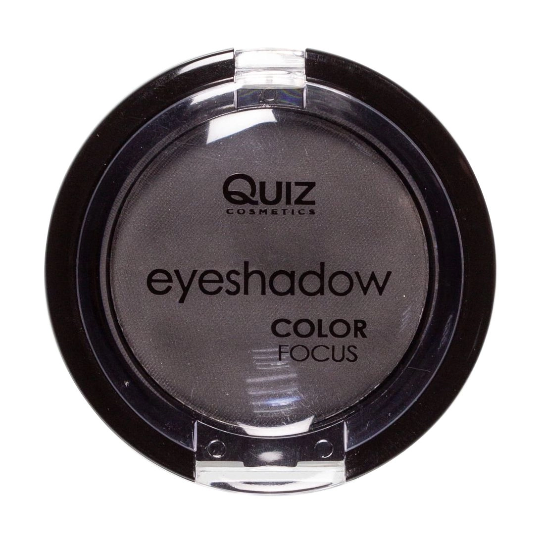 Quiz Тіні для повік Cosmetics Cosmetics Color Focus Eyeshadow 1, 171, 4 г - фото N1