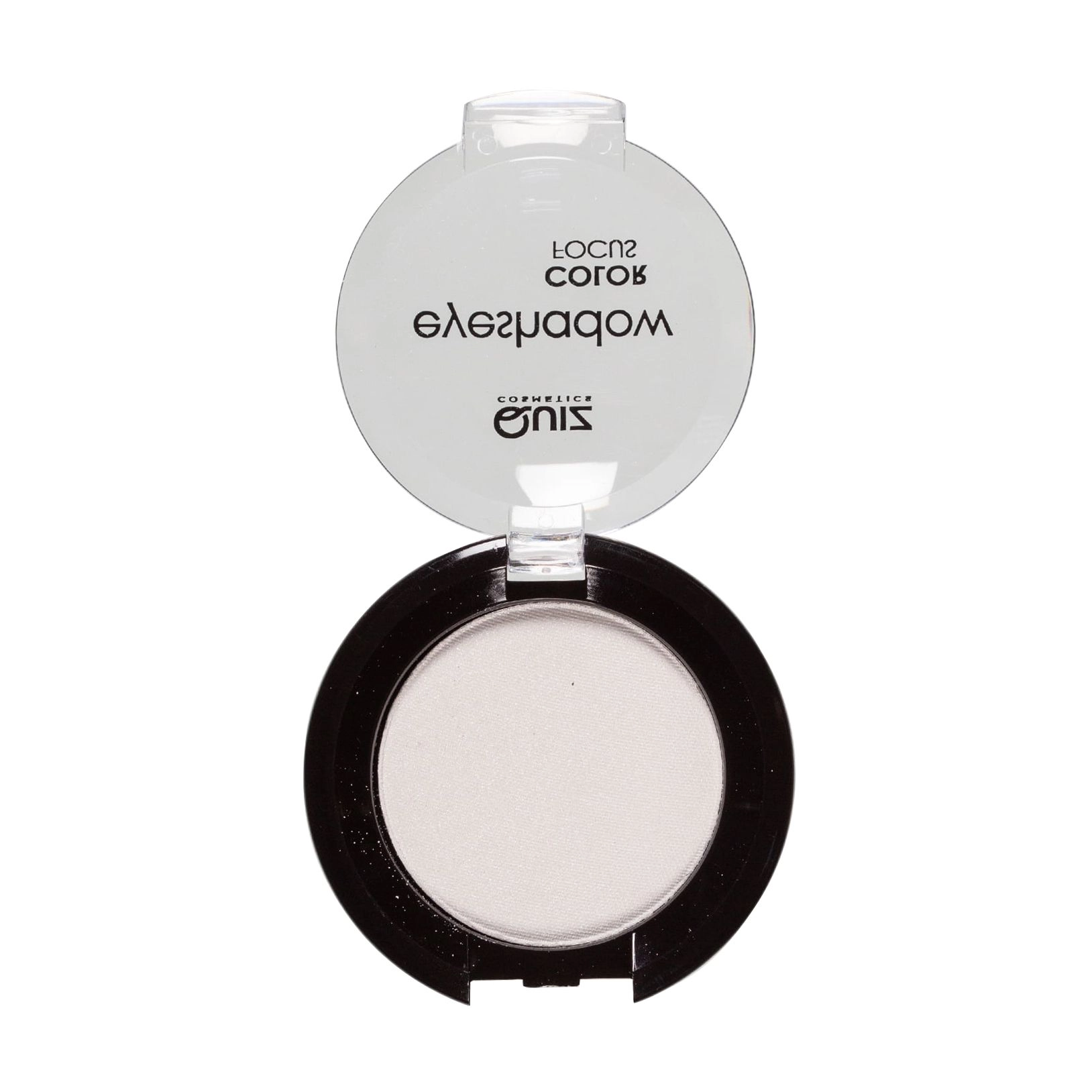 Quiz Тіні для повік Cosmetics Cosmetics Color Focus Eyeshadow 1, 100, 4 г - фото N2