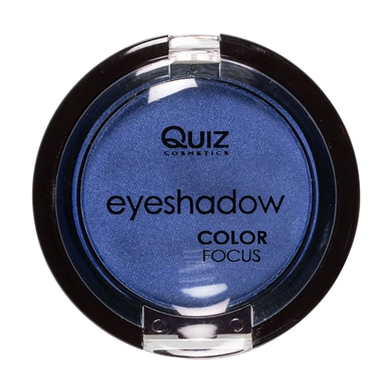 Quiz Тіні для повік Cosmetics Cosmetics Color Focus Eyeshadow 1, 116, 4 г - фото N1