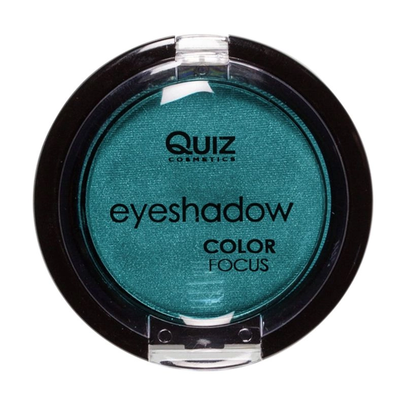 Quiz Тени для век Cosmetics Cosmetics Color Focus Eyeshadow 1, 117, 4 г - фото N1