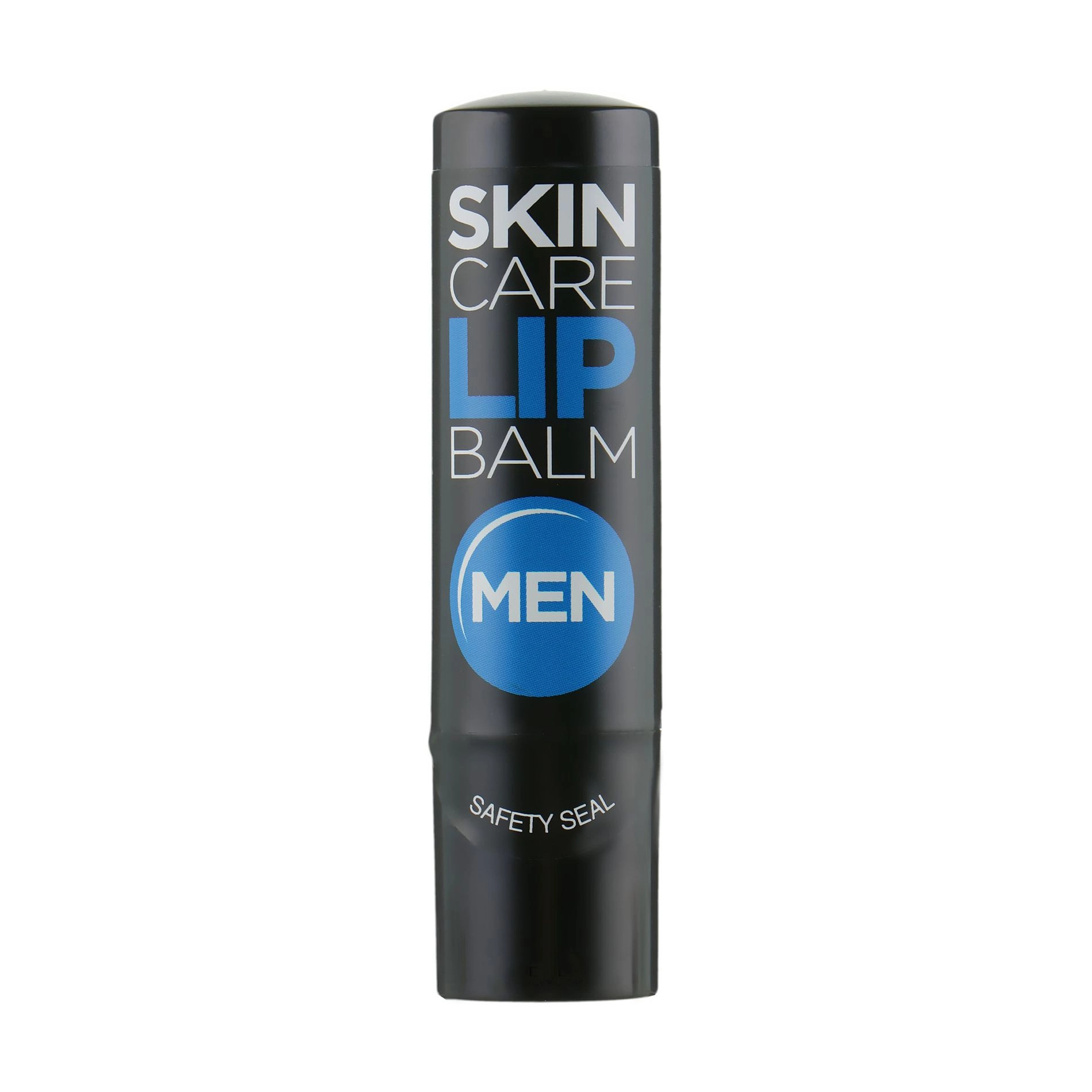 Quiz Чоловічий бальзам для губ Cosmetics Skin Care Lip Balm Men, 4.2 мл - фото N1