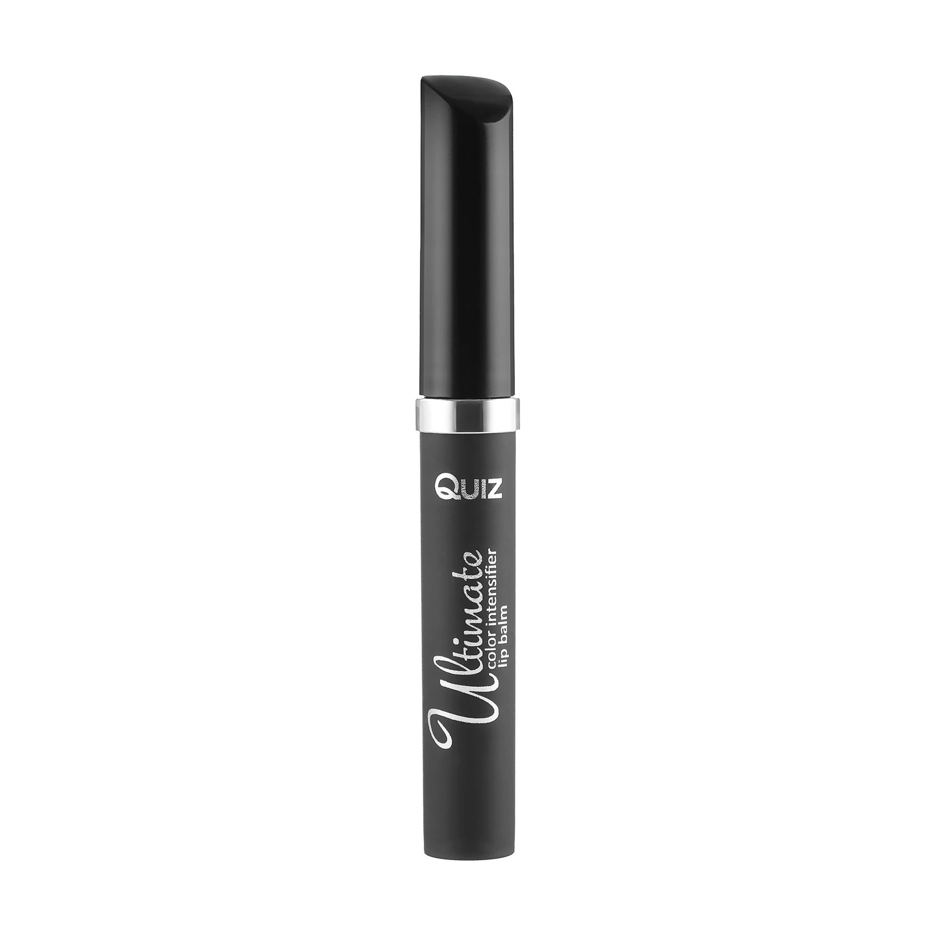 Quiz Бальзам для губ Cosmetics Ultimate Color Intensifier Lip Balm, 3 г - фото N2