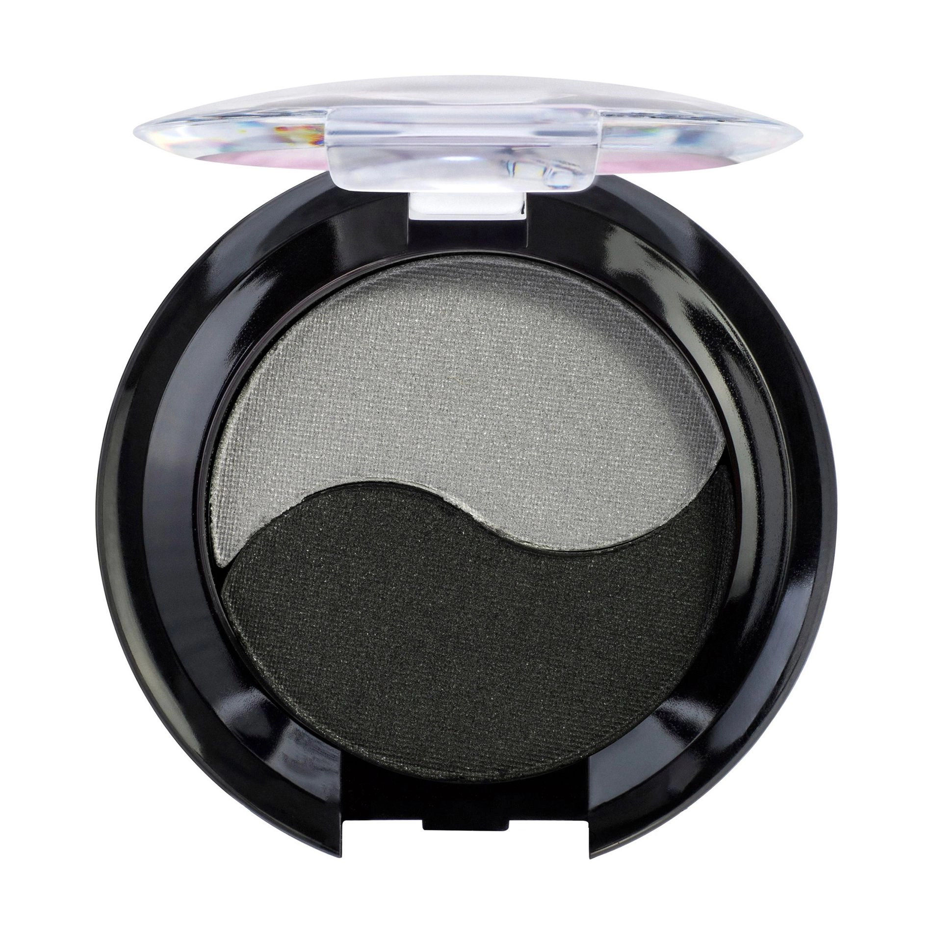 Quiz Тени для век Cosmetics Color Focus Eyeshadow 2-цветные, тон 205, 4 г - фото N1