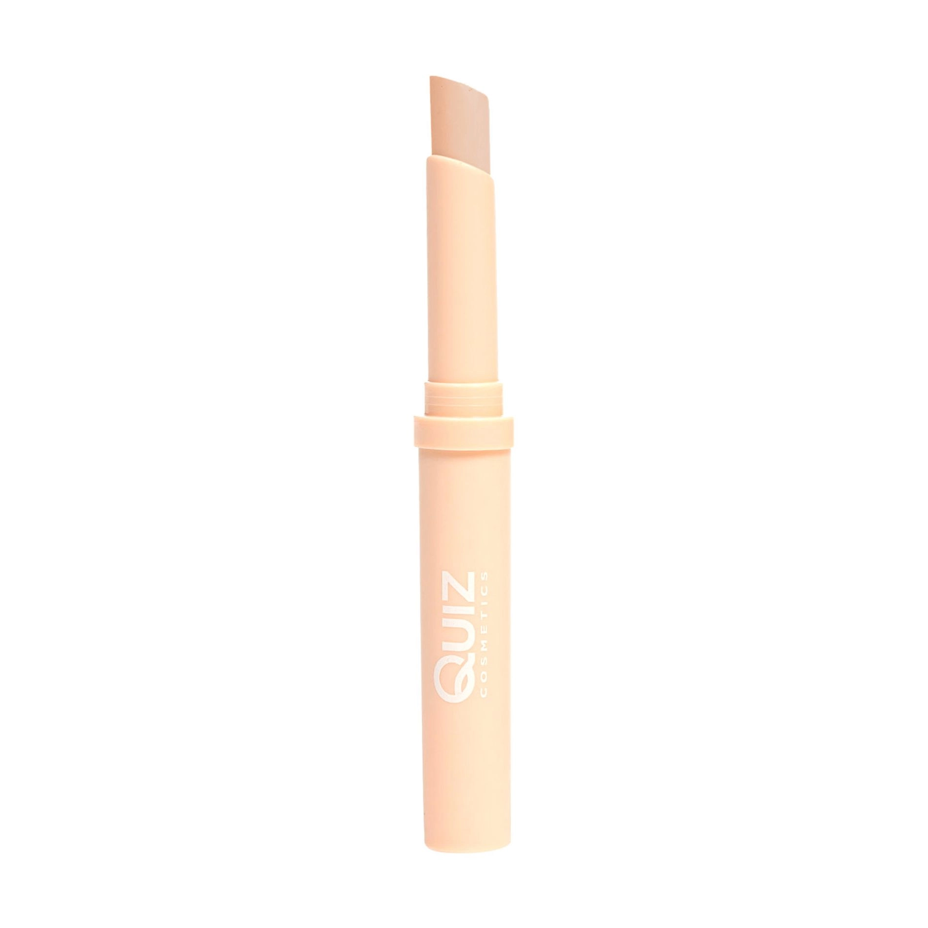 Quiz Тонкий консилер-стік для обличчя Cosmetics Concealer Stick Slim тон 04, 3 г - фото N1