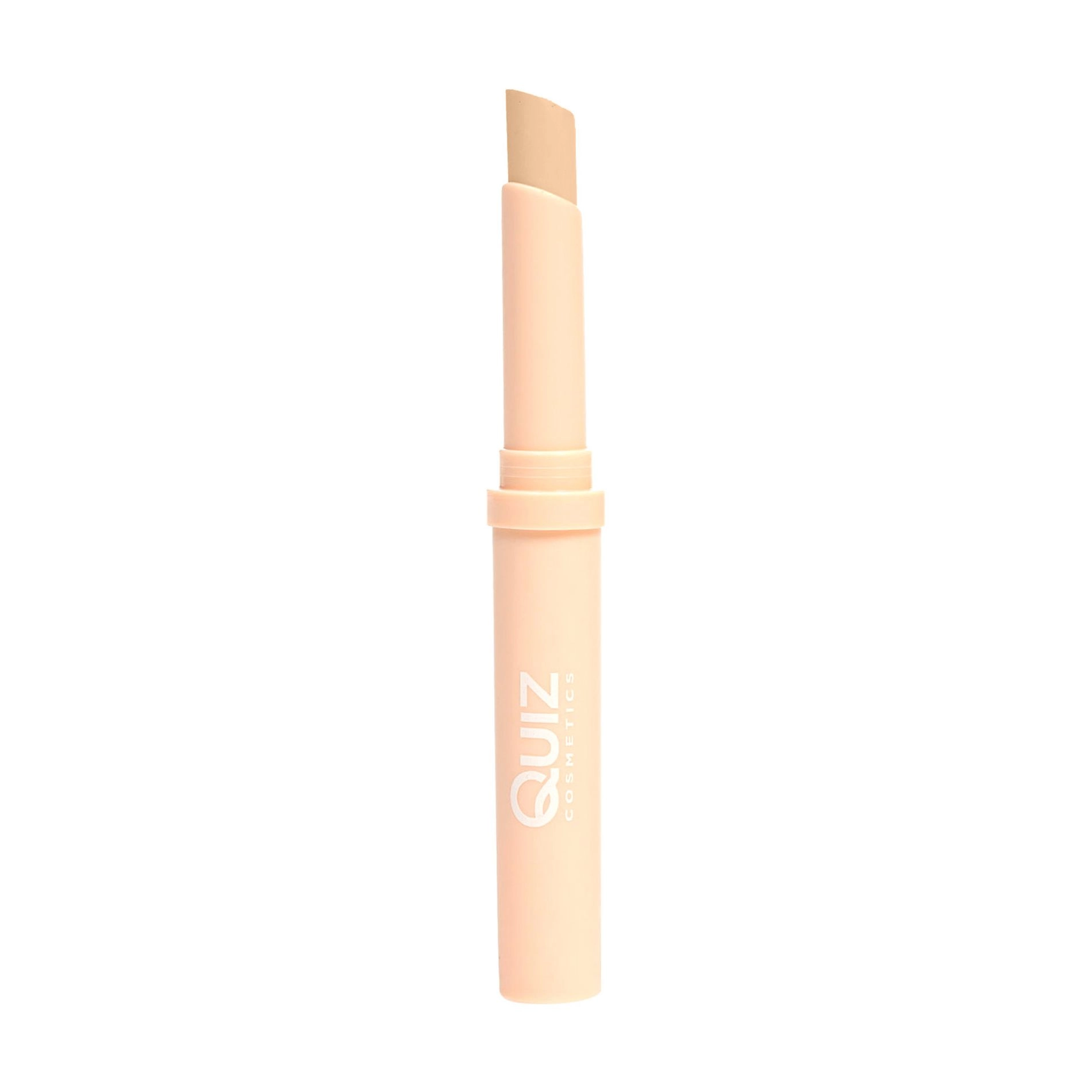 Quiz Тонкий консилер-стик для лица Cosmetics Concealer Stick Slim тон 03, 3 г - фото N1