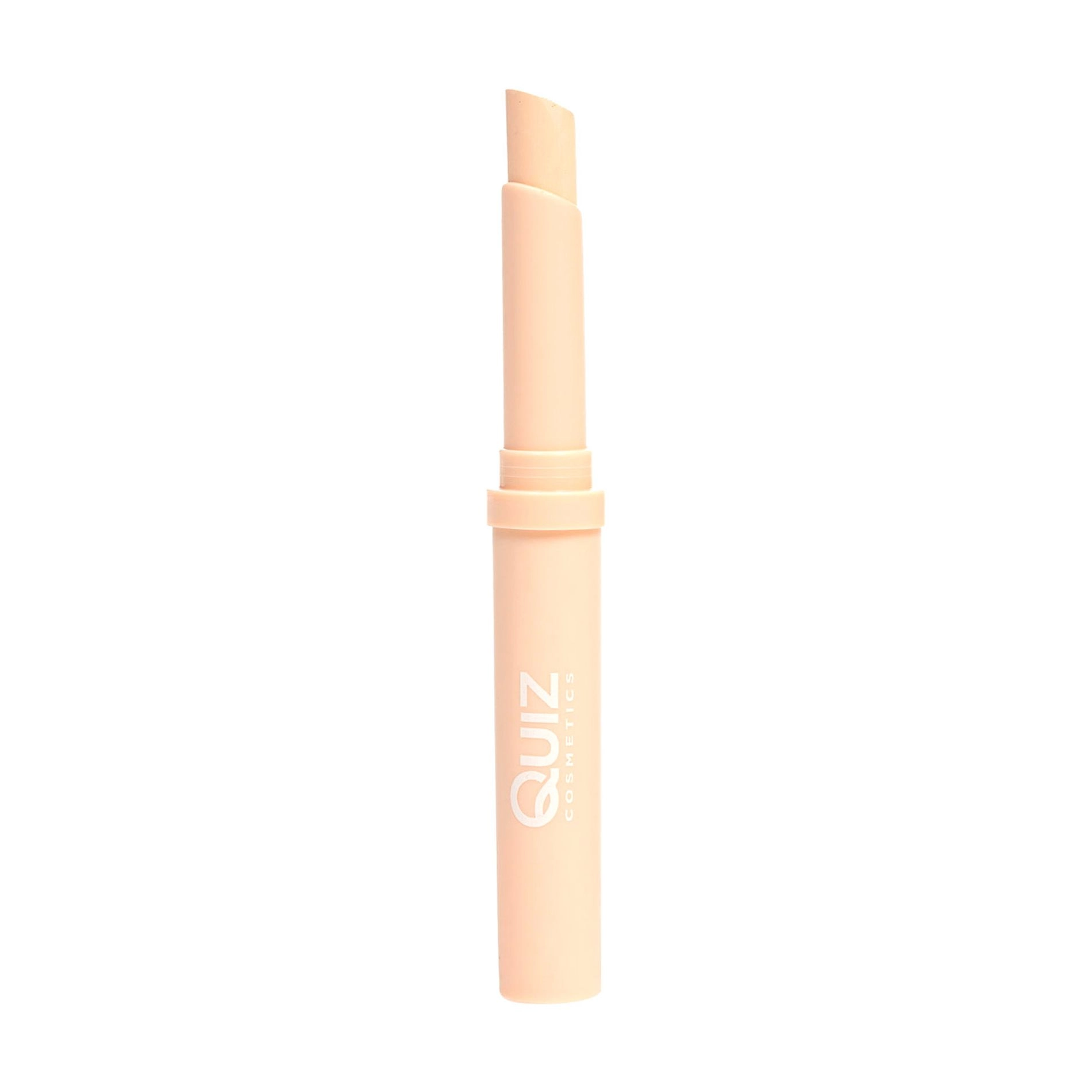 Quiz Тонкий консилер-стік для обличчя Cosmetics Concealer Stick Slim тон 01, 3 г - фото N1