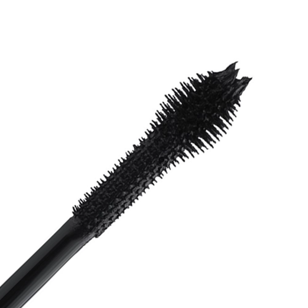 Quiz Туш для вій Cosmetics Lash Marker Glam Look Mascara Екстрадовжина та об'єм Black, 12 мл - фото N2