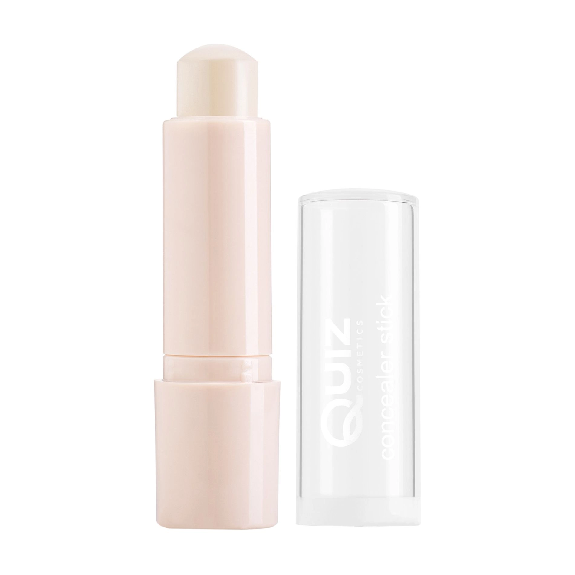 Quiz Консилер в стике для лица Cosmetics Concealer Stick тон 01, 5 г - фото N1