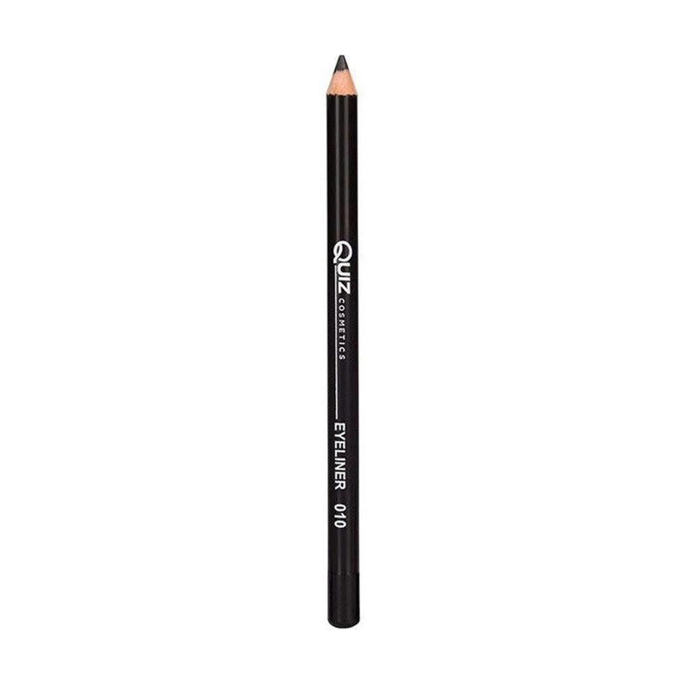 Quiz Олівець для очей Eye Pencil 10, 4 г - фото N1