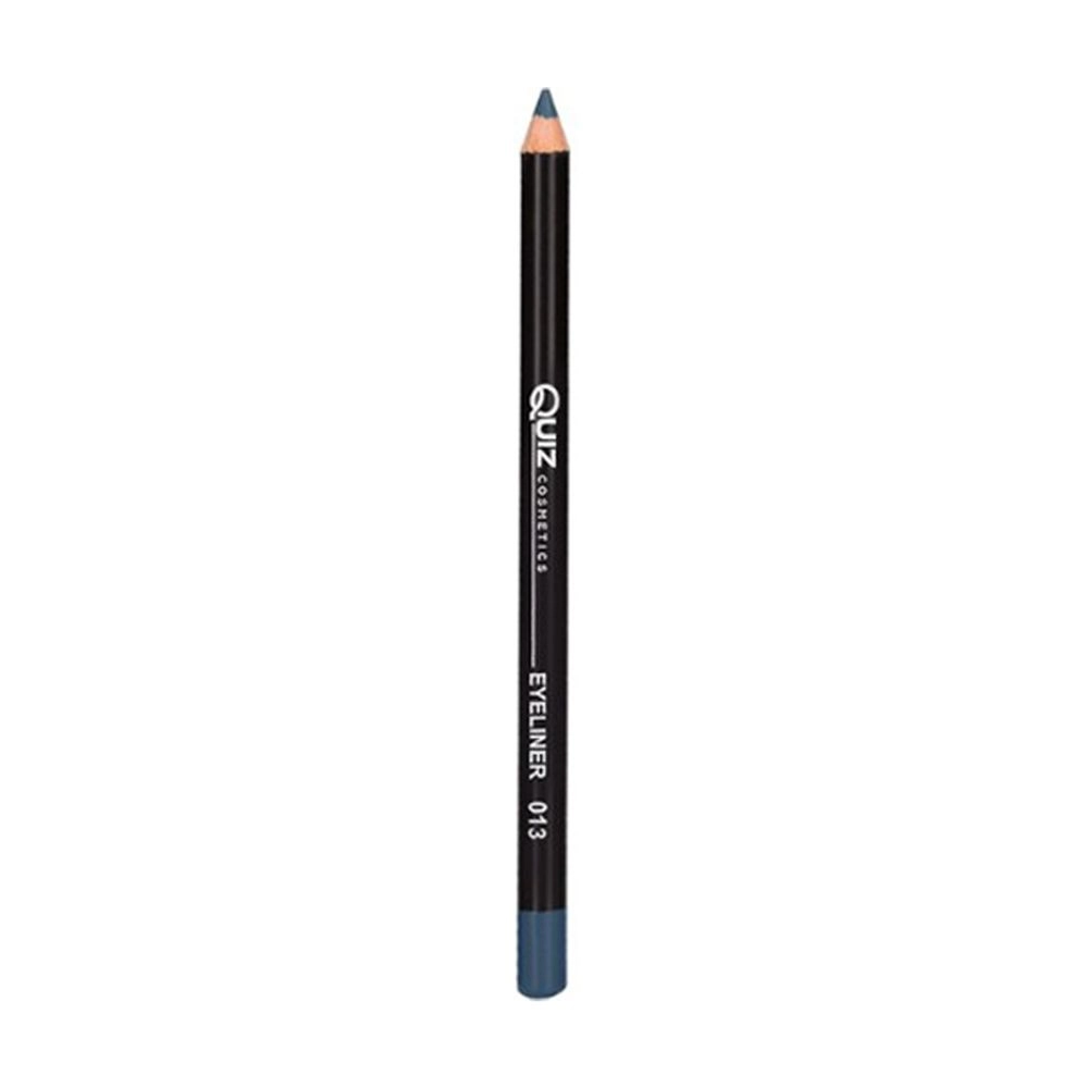 Quiz Олівець для очей Eye Pencil, 4 г - фото N1