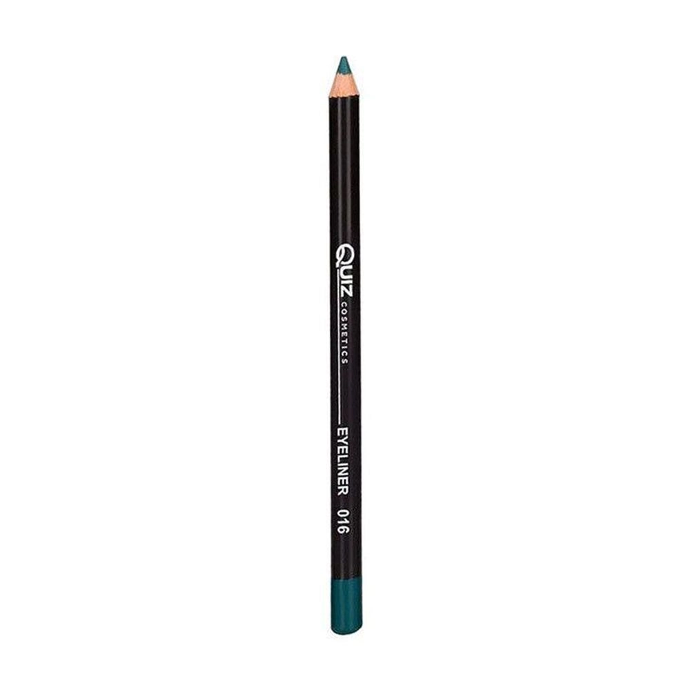 Quiz Карандаш для глаз Eye Pencil 16, 4 г - фото N1