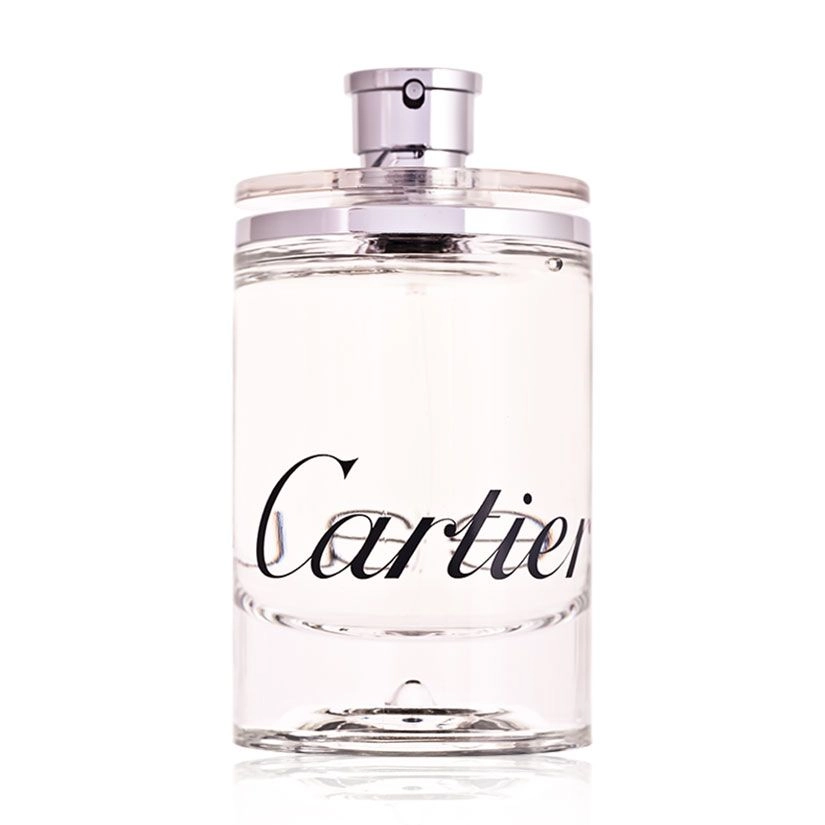 Cartier Eau de Туалетна вода унісекс, 100 мл - фото N2