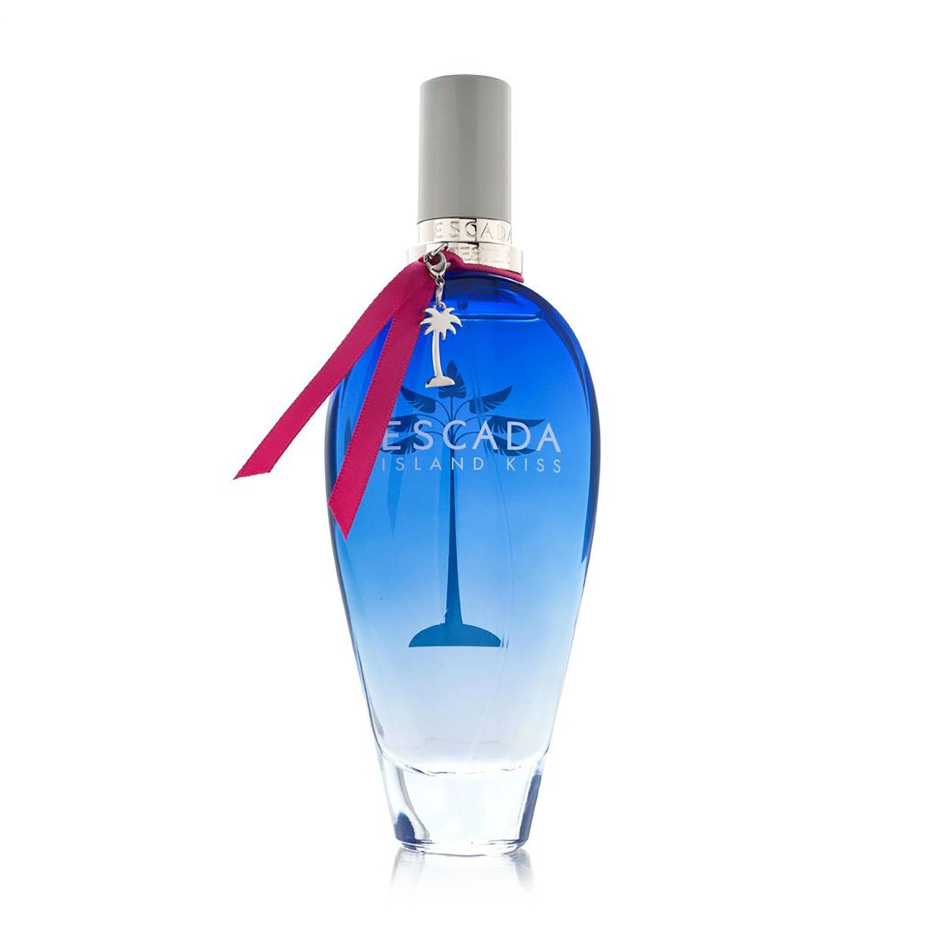 Escada Island Kiss Limited Edition Туалетна вода жіноча, 100 мл (ТЕСТЕР) - фото N1