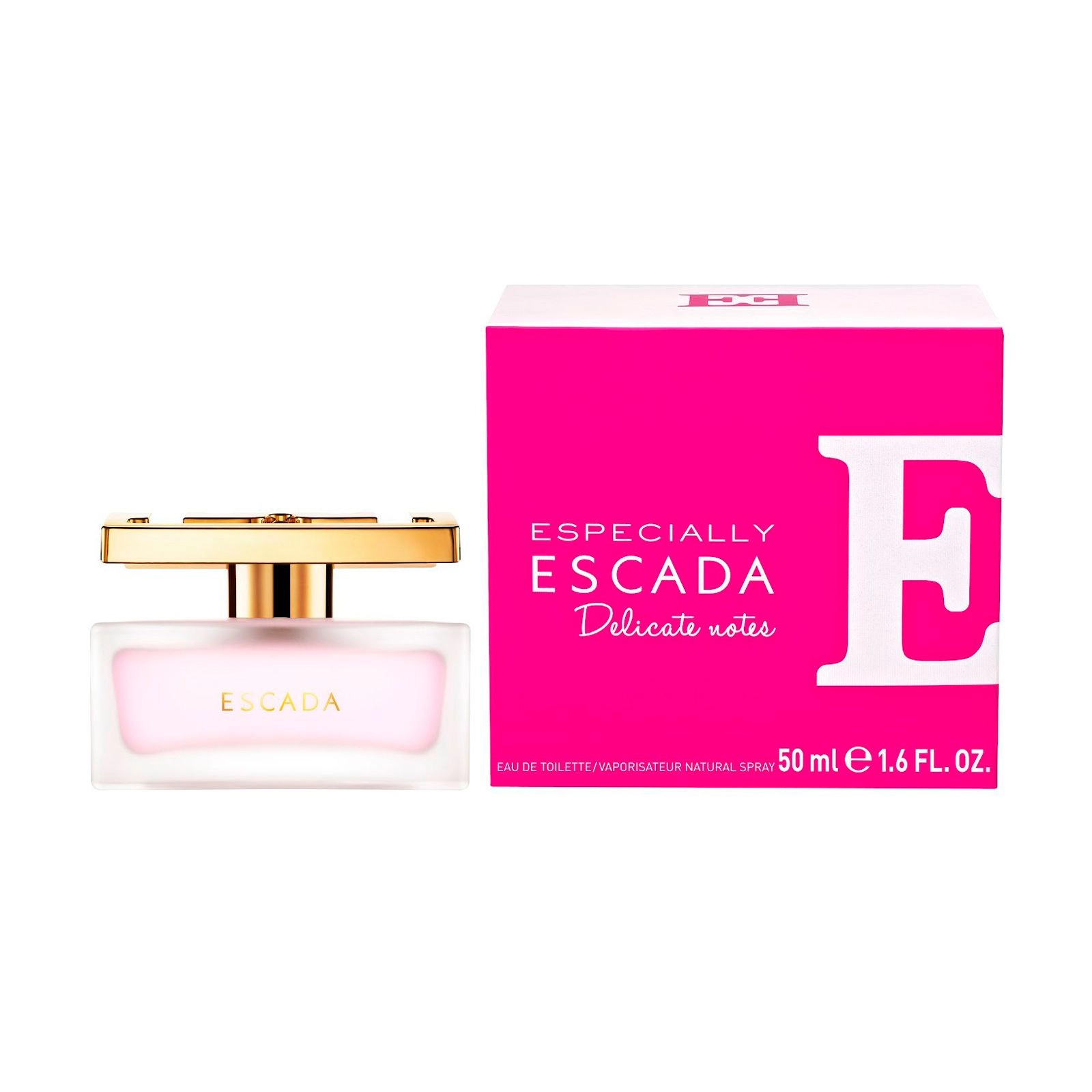 Escada Туалетна вода Especially Delicate Notes жіноча 50мл - фото N1