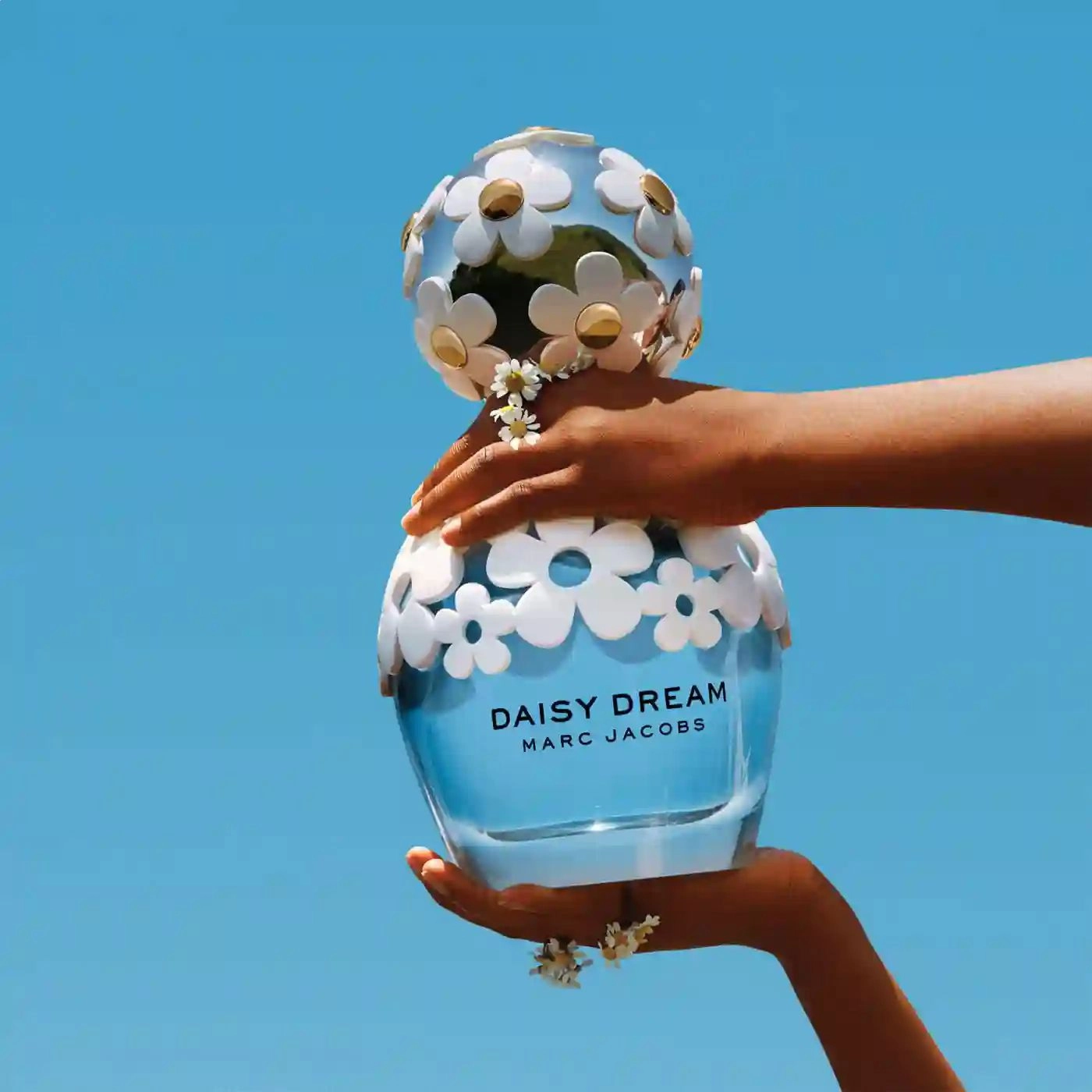 Marc Jacobs Daisy Dream Туалетная вода женская, 50 мл - фото N3