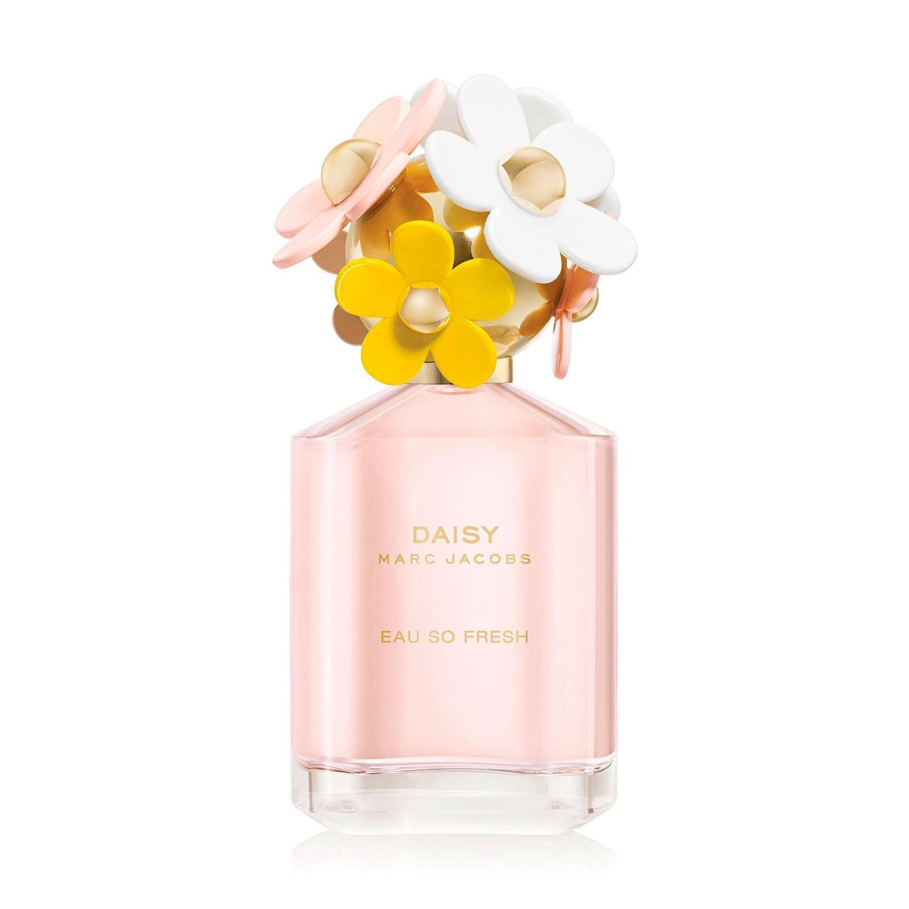 Marc Jacobs Туалетная вода Daisy Eau So Fresh женская - фото N2