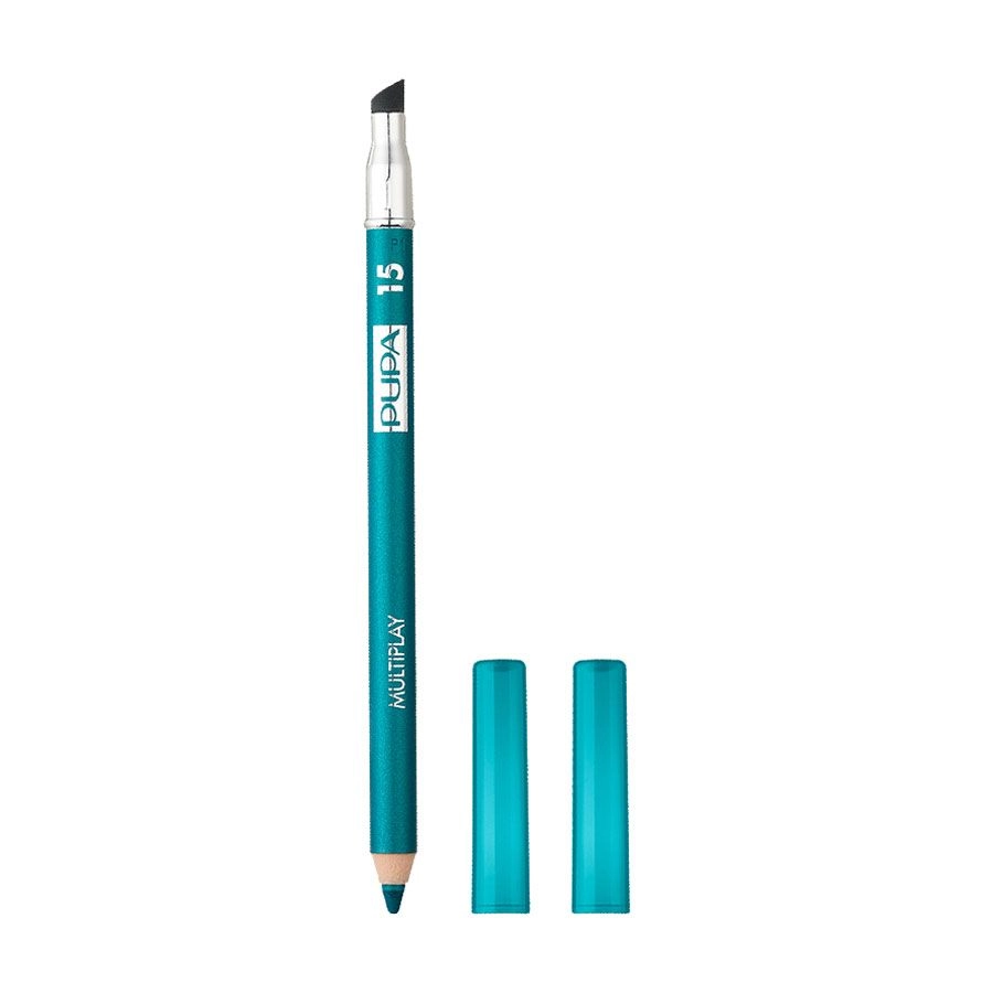 Pupa Олівець для очей Multiplay Eye Pencil з аплікатором, 1.2 г - фото N1