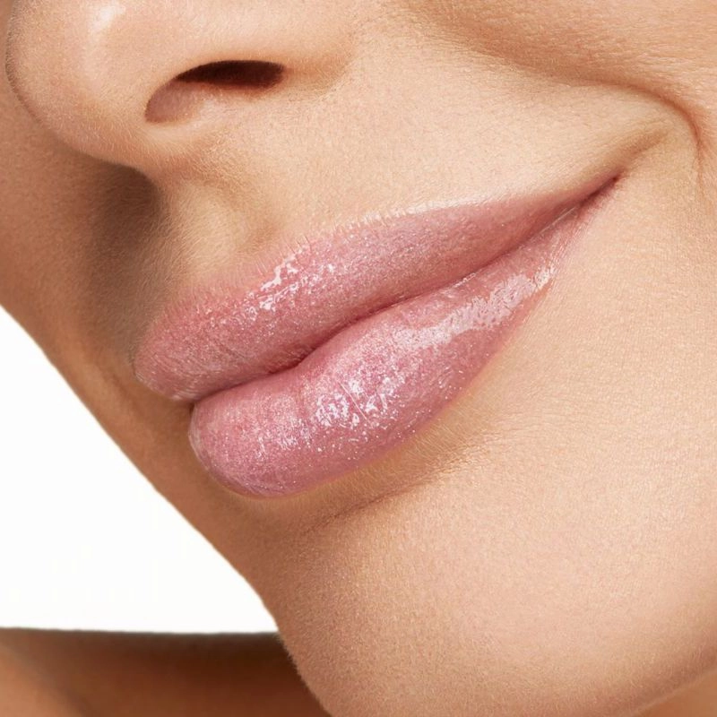 Pupa Блеск для губ Miss Gloss 101 Pearly Clear, 5 мл - фото N3