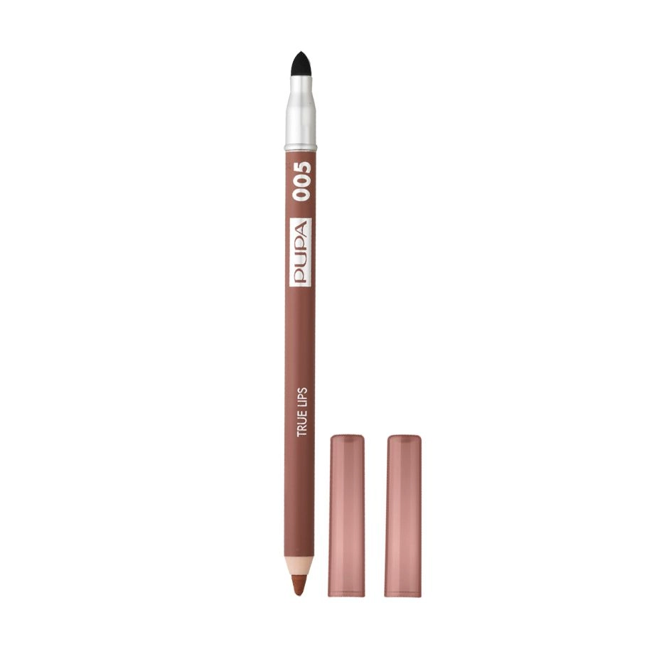 Pupa Олівець для губ True Lips 005 Raw Sienna Sand, 1.2 г - фото N1