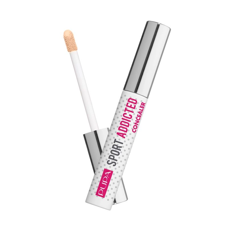 Pupa Корректор для лица Sport Addicted Concealer - фото N1