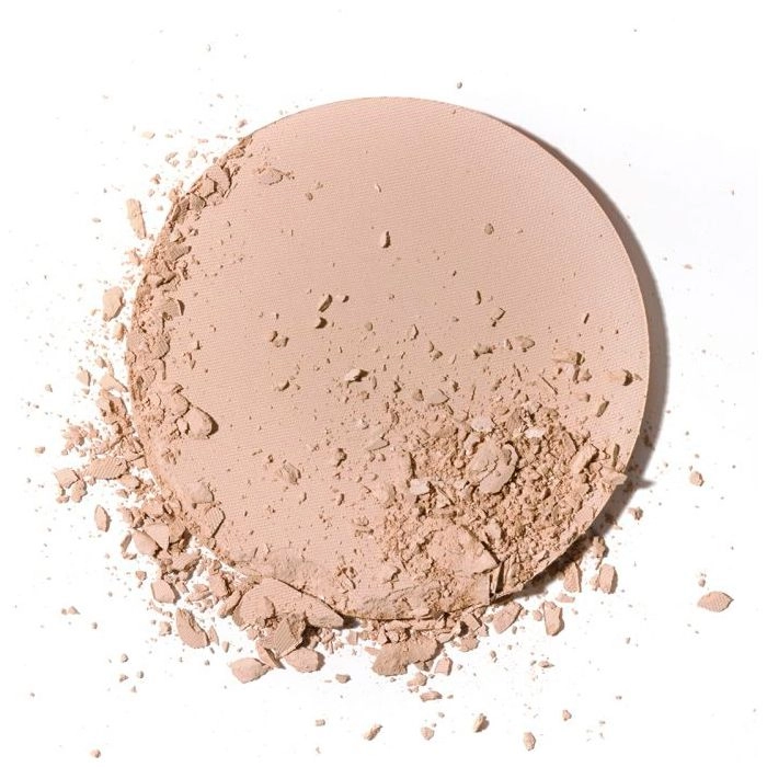 Pupa Компактна пудра для обличчя Extreme Matt Powder Foundation, SPF 20, 020 Light Beige, 11 г - фото N2