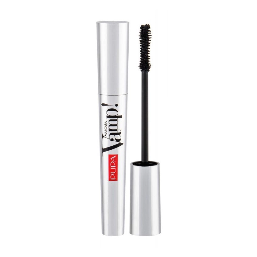 Pupa Тушь для ресниц Vamp! Mascara 100 Extra Black, 9 мл - фото N1