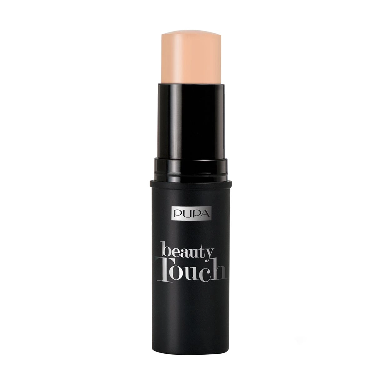 Pupa Тональна основа в стіку Beauty Touch Stick Foundation 030 Medium Beige, 8.6 г - фото N1