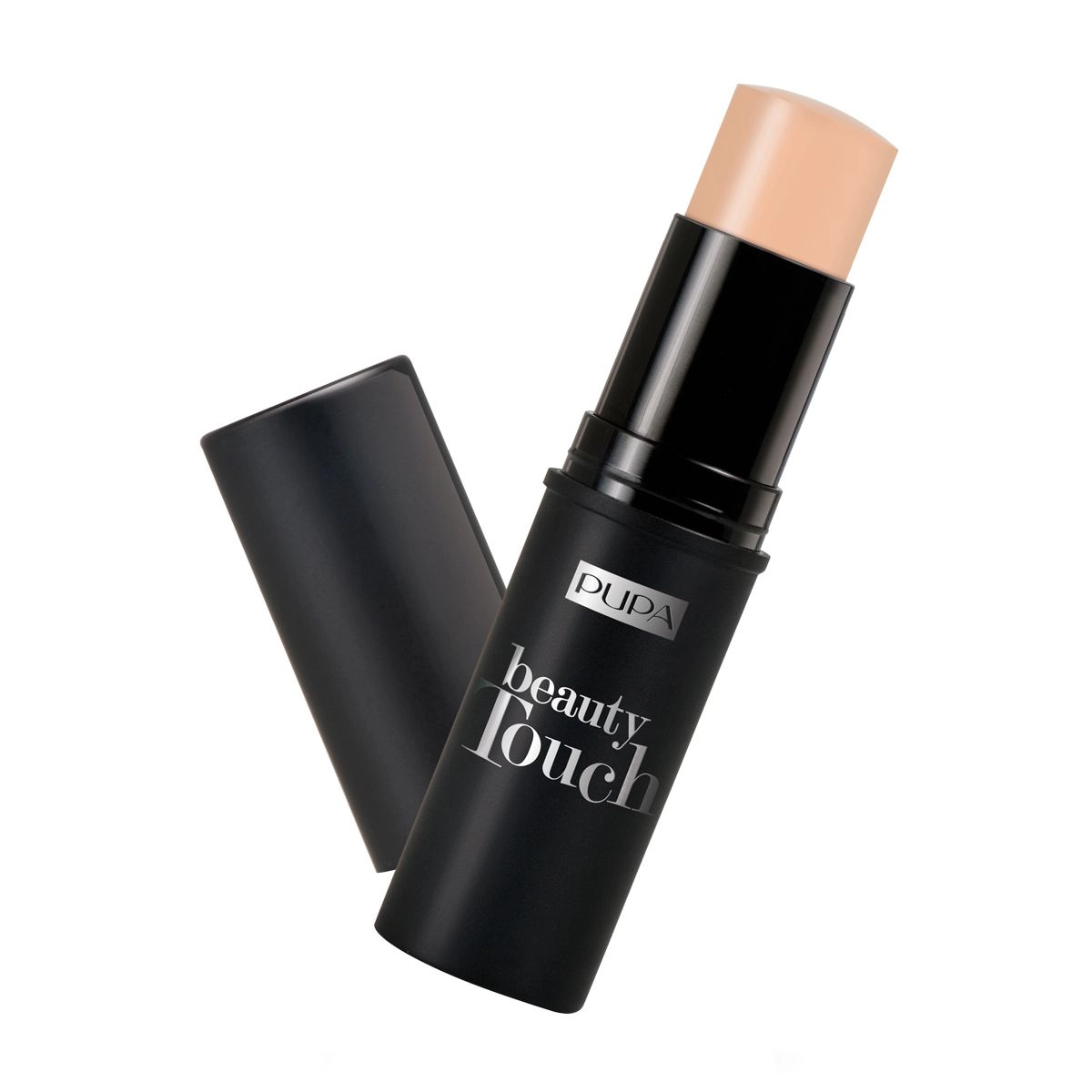 Pupa Тональна основа в стіку Beauty Touch Stick Foundation 030 Medium Beige, 8.6 г - фото N2