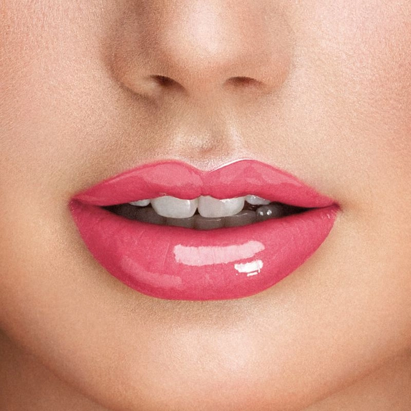 Pupa Блиск для губ Miss Gloss 303 Extreme Fuchsia, 5 мл - фото N2