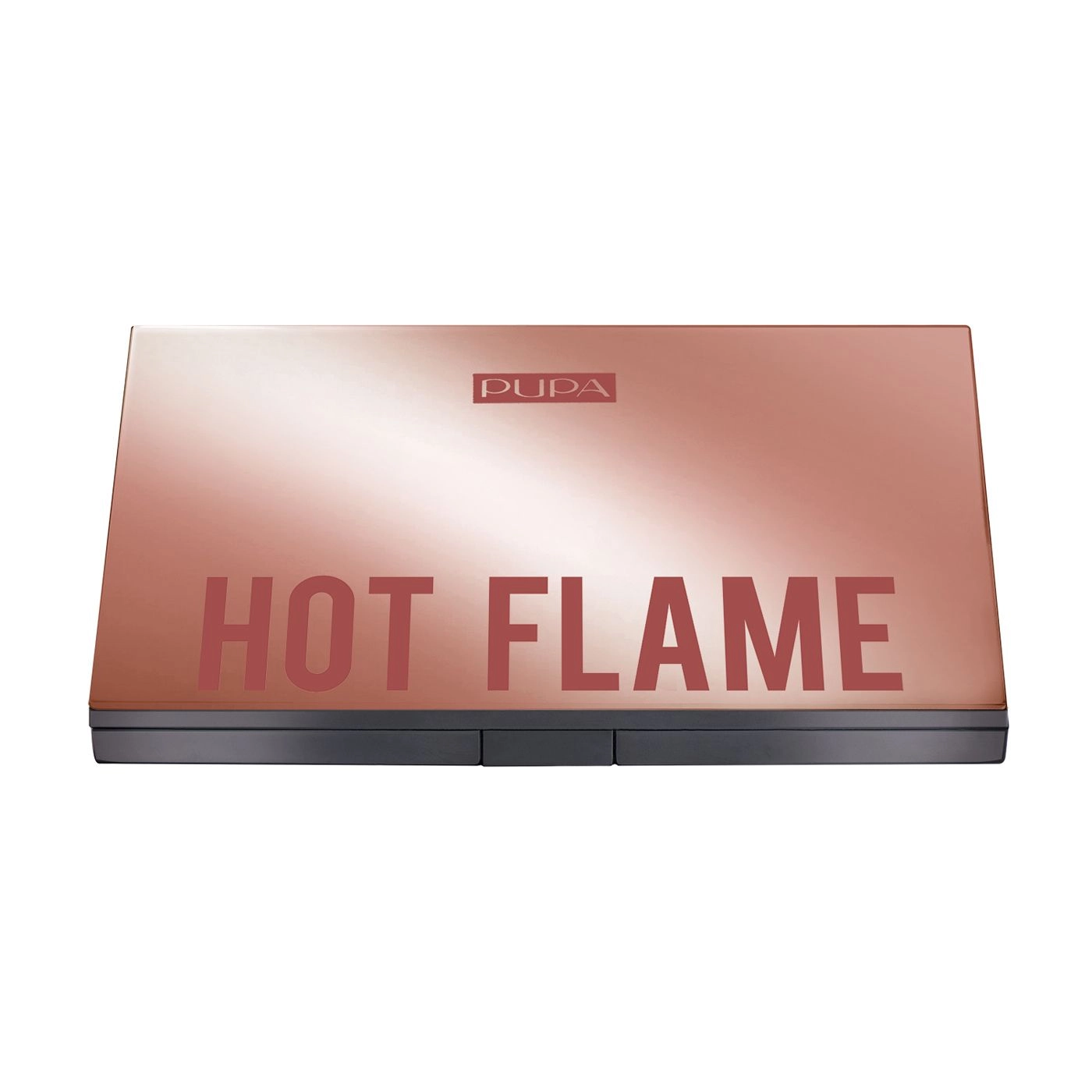 Pupa Палетка теней для век Make Up Stories Palette, 18 г - фото N2