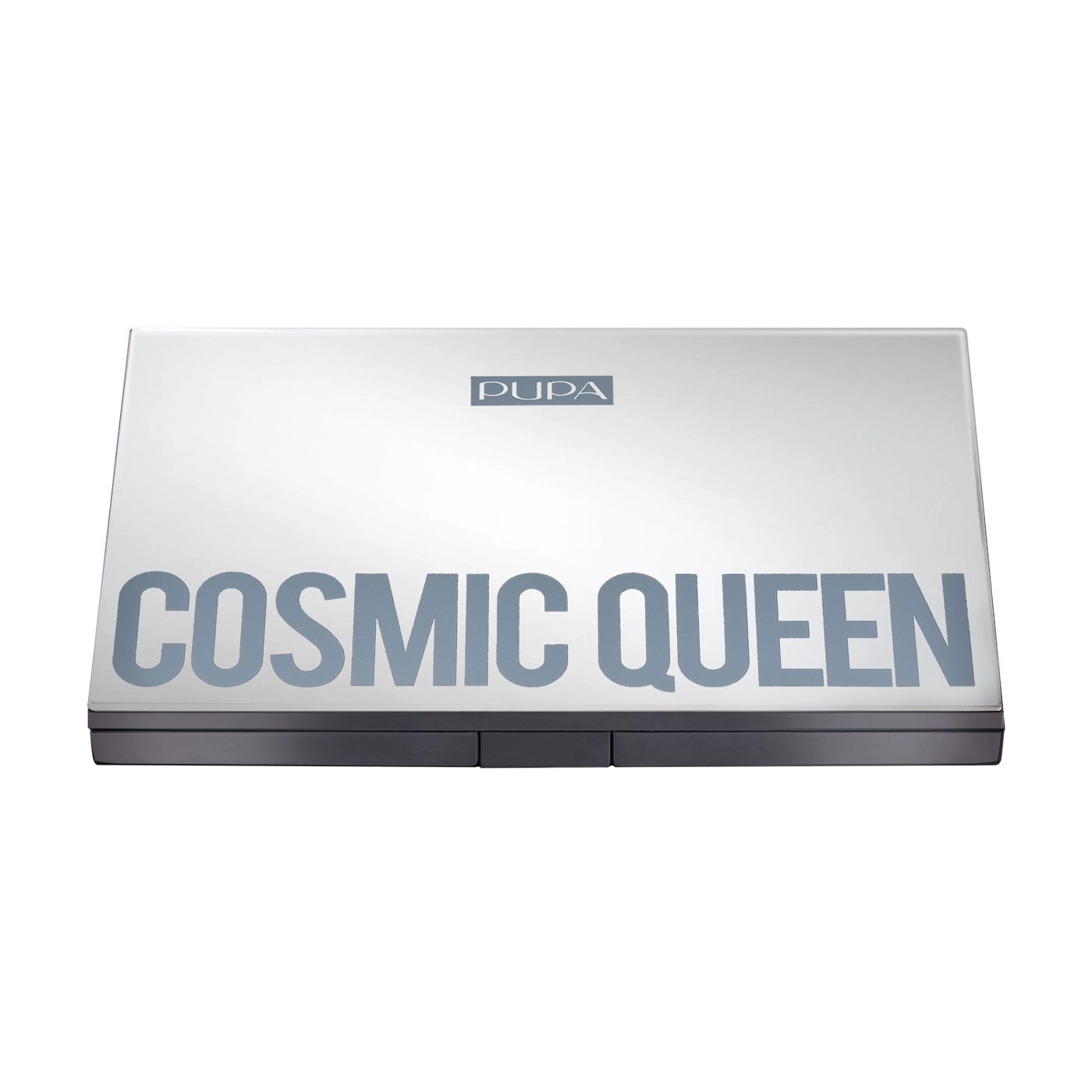 Pupa Палетка теней для век Make Up Stories Palette 004 Cosmic Queen, 18 г - фото N2