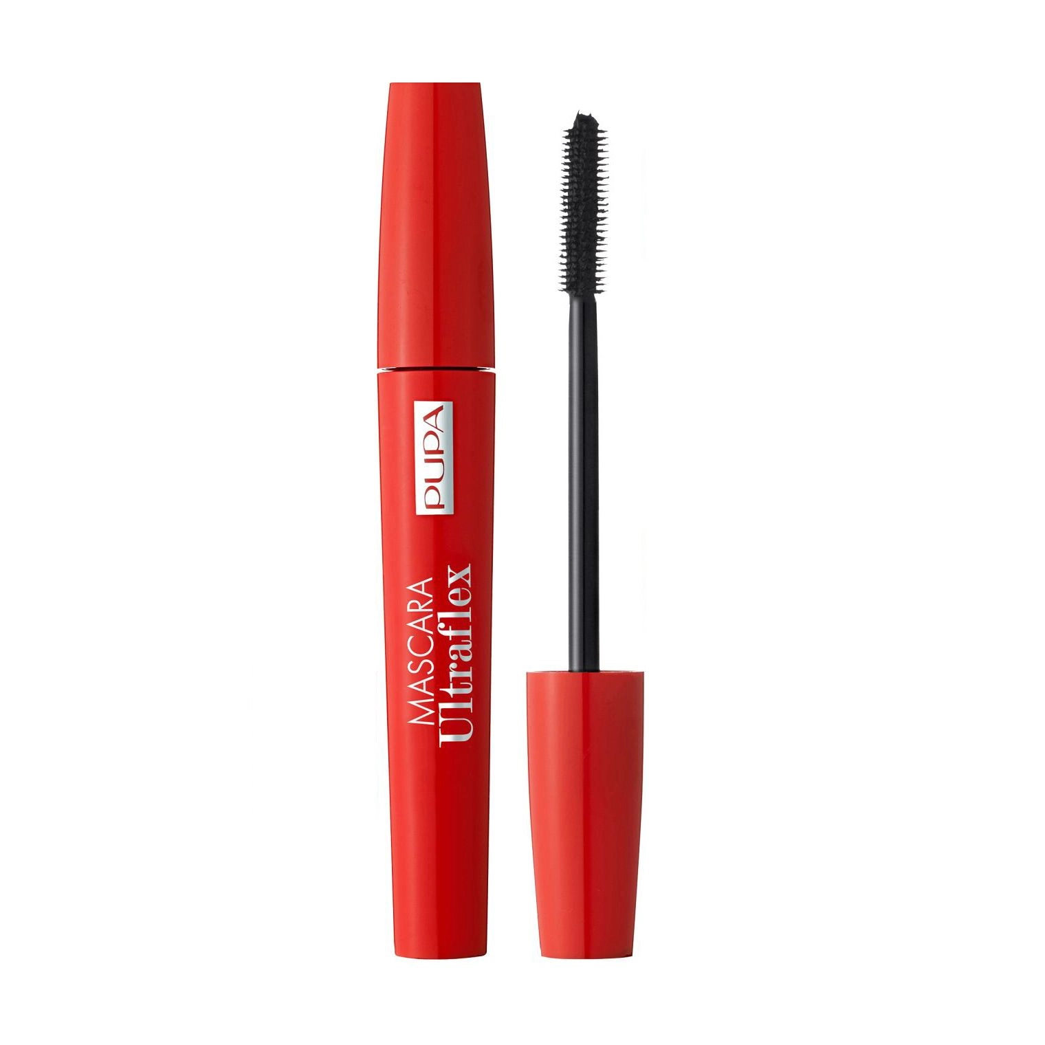 Pupa Туш для вій Ultraflex Mascara Extra Black, 10 г - фото N1