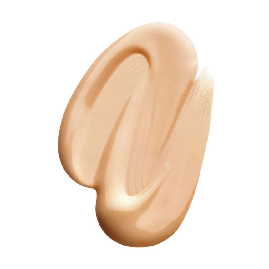 Pupa Тональна основа для обличчя No Transfer Foundation SPF15 100 Porcelain, 30 мл - фото N2