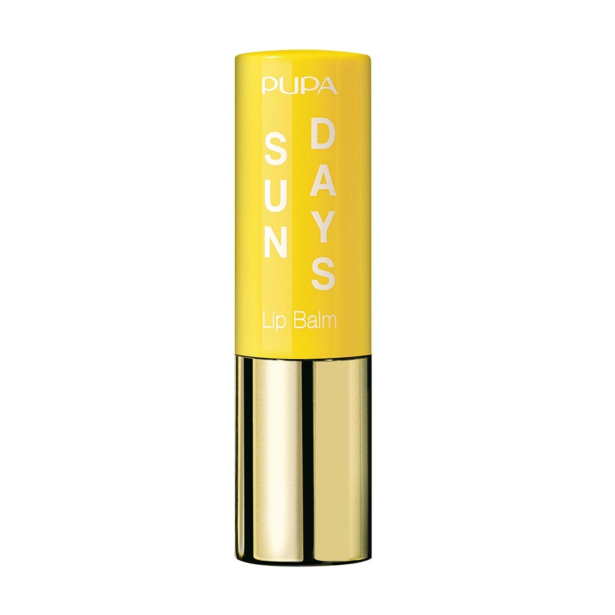 Pupa Бальзам для губ Sun Days Lip Balm, 3.6 г - фото N2