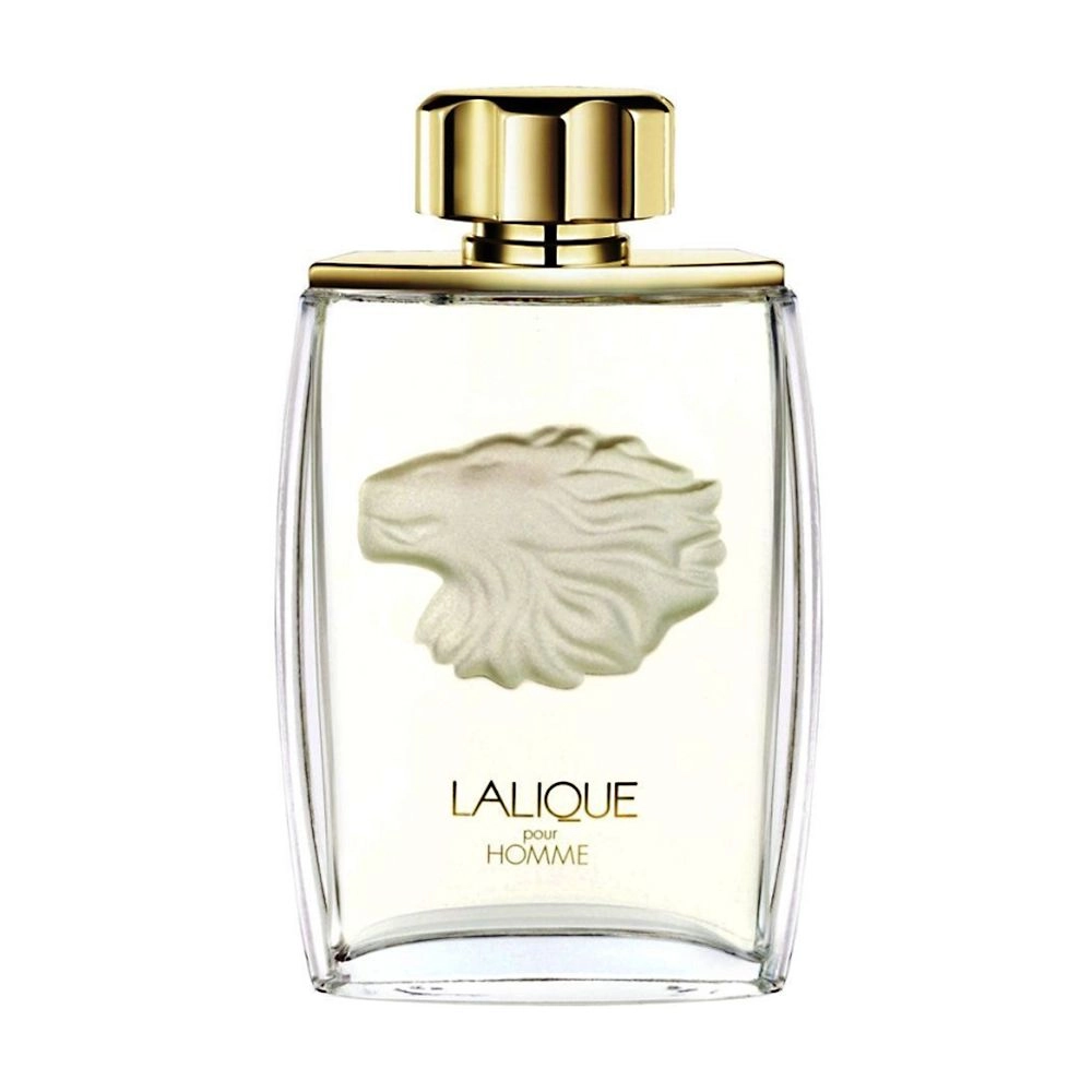 Lalique Pour Homme Lion Парфумована вода чоловіча, 125 мл - фото N1