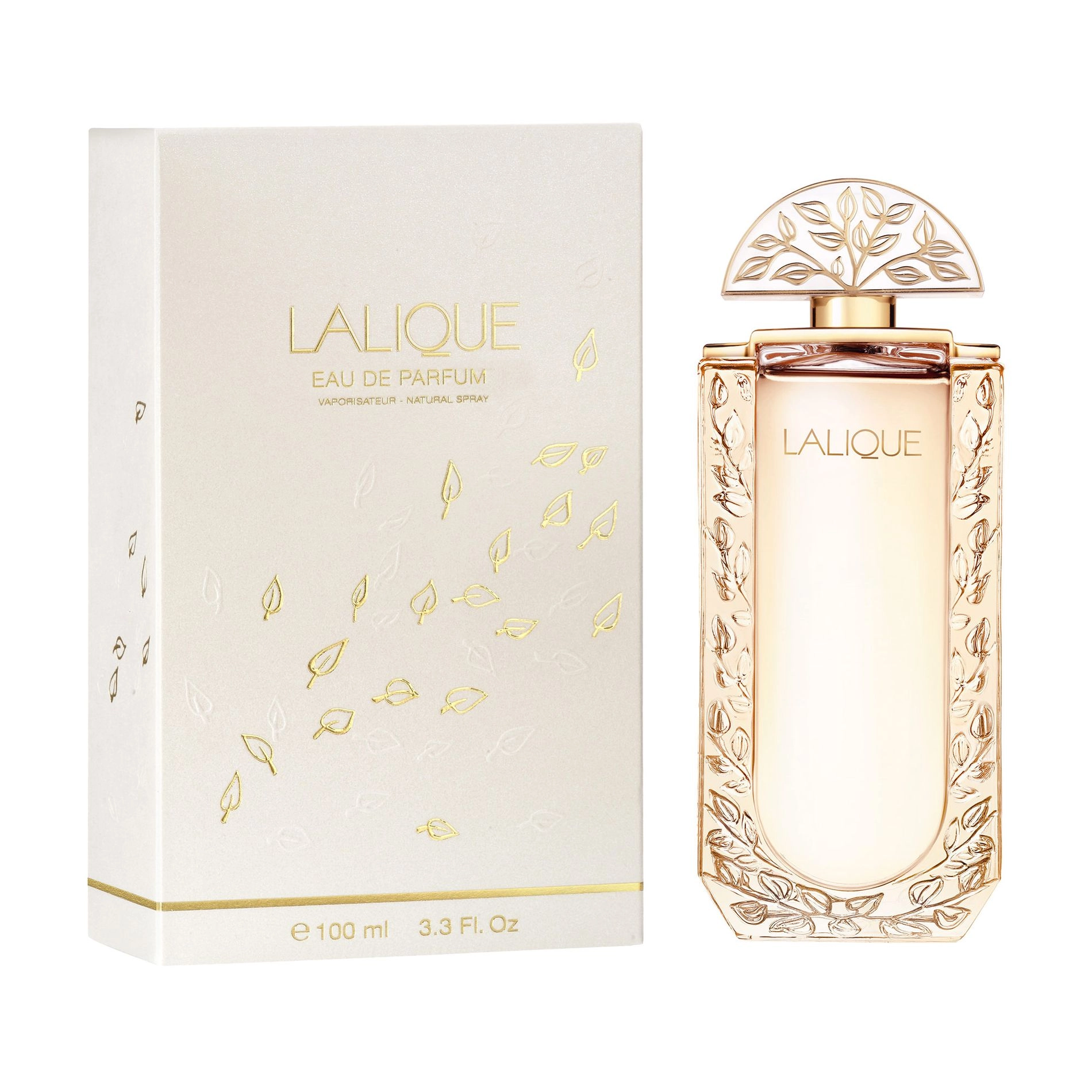 Lalique Eau de Parfum Парфумована вода жіноча, 100 мл - фото N1