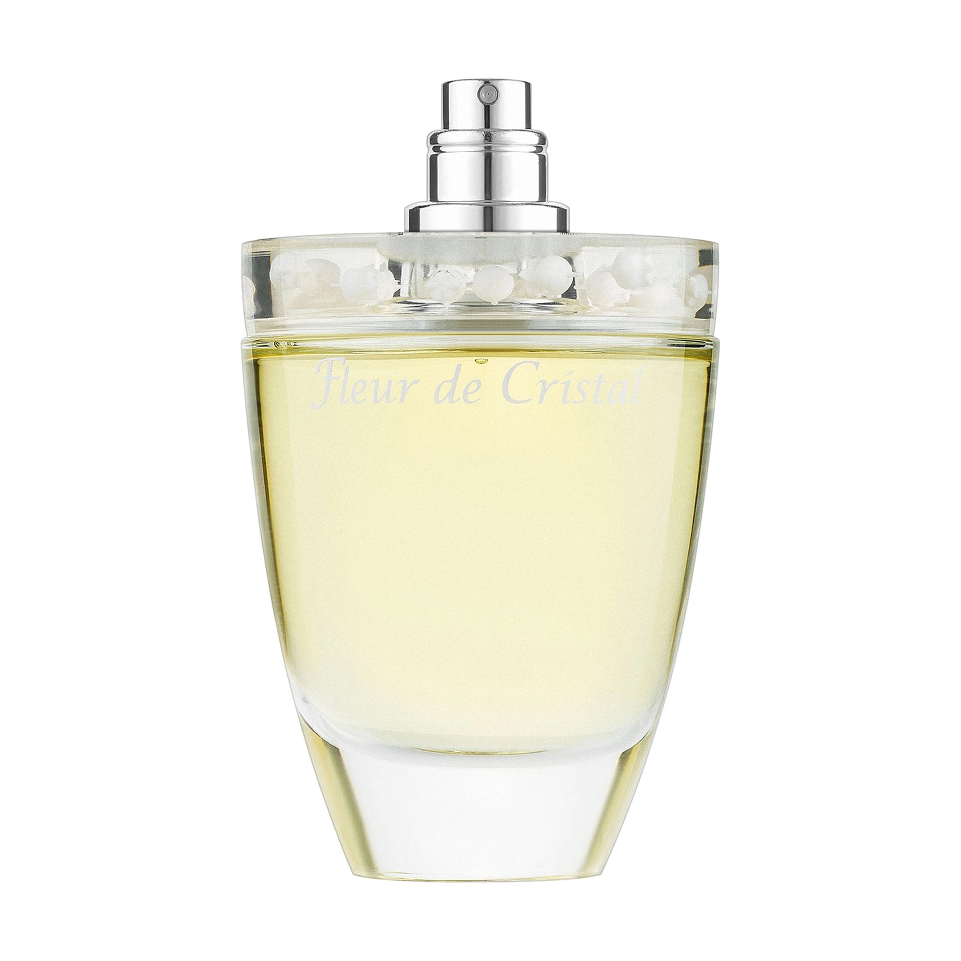 Lalique Fleur de Cristal Парфюмированная вода женская, 100 мл (ТЕСТЕР) - фото N1