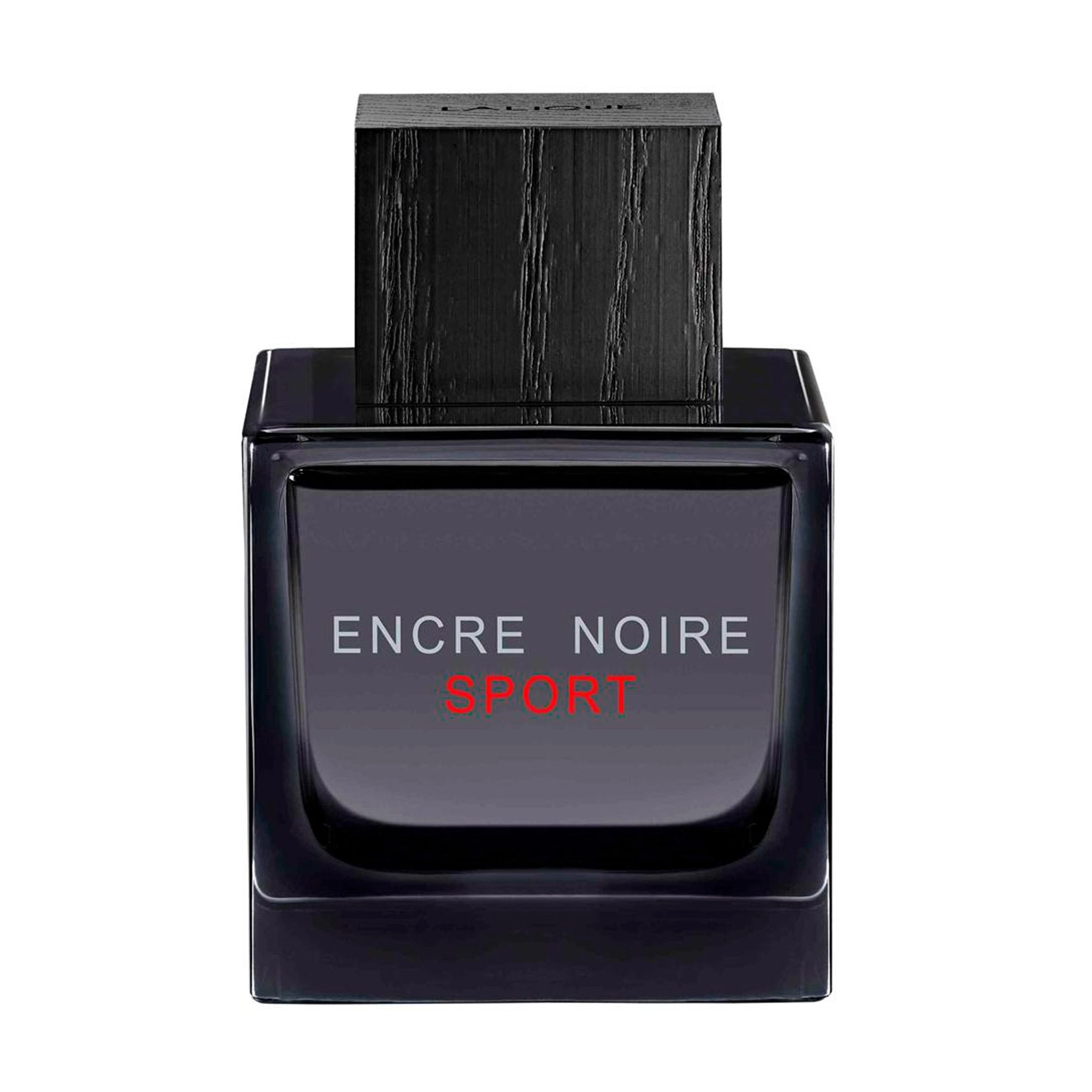 Lalique Encre Noire Sport Туалетная вода мужская, 100 мл - фото N1