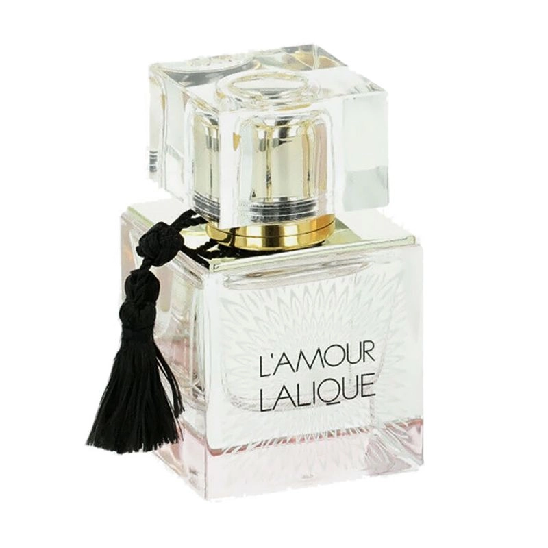 Lalique L'Amour Парфумована вода жіноча - фото N1