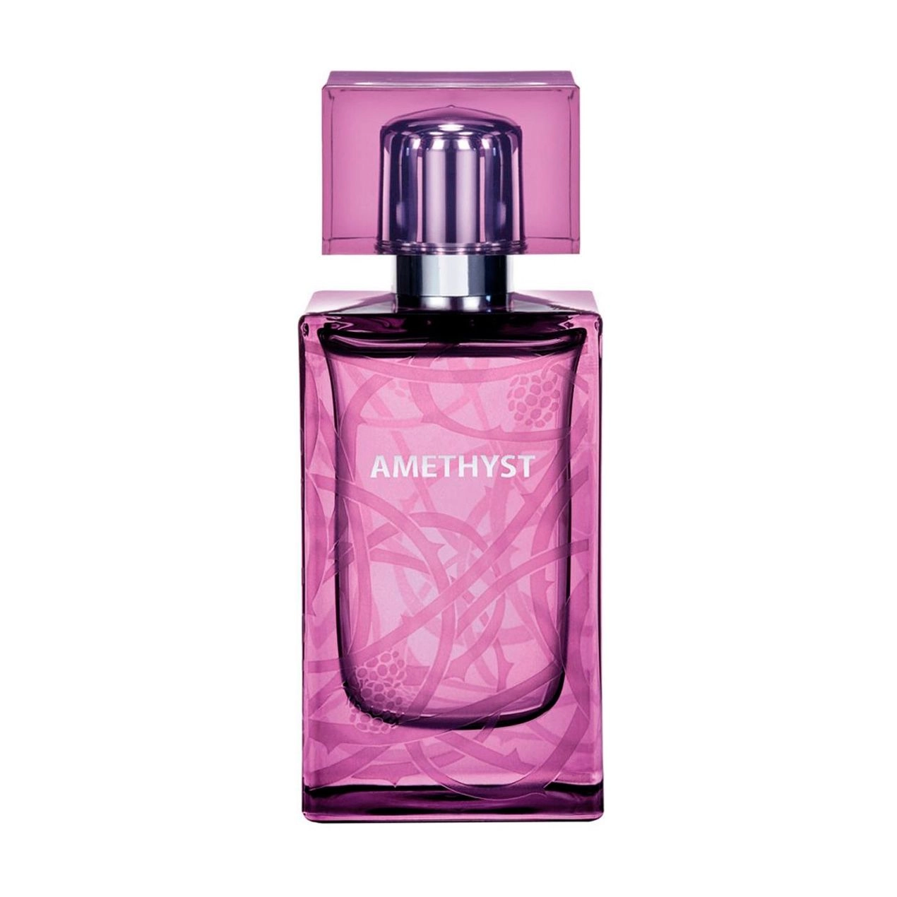 Lalique Парфюмированная вода Amethyst женская - фото N2