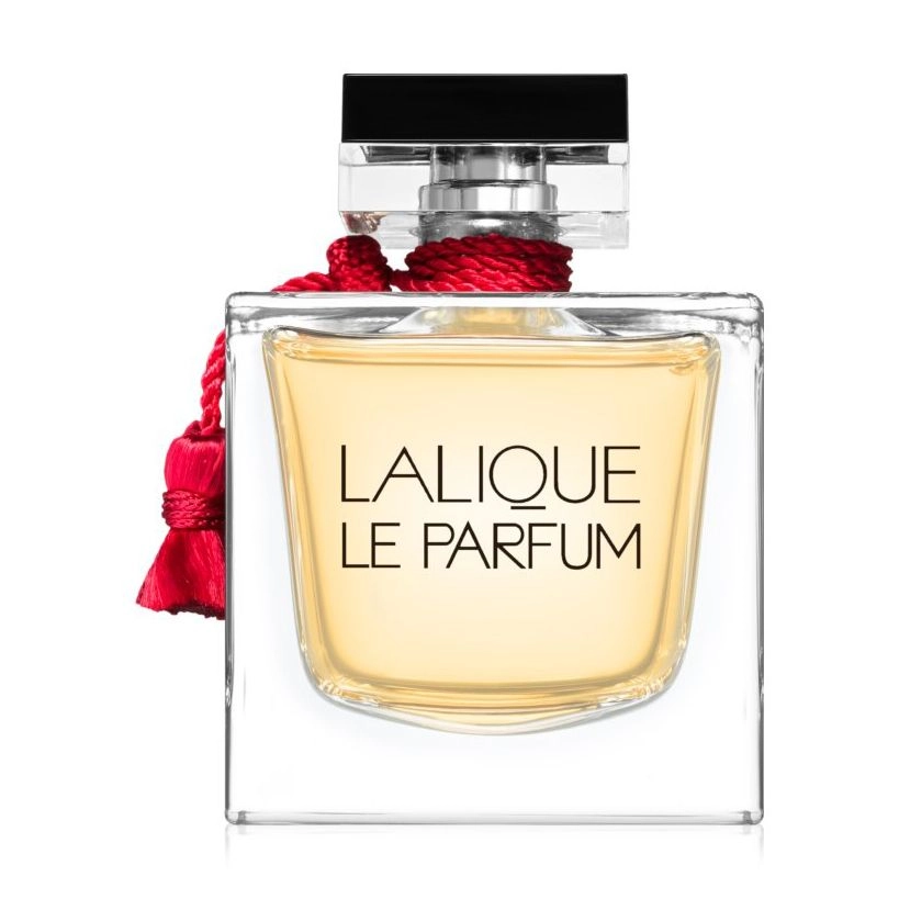 Парфюмированная вода женская - Lalique Le Parfum, 100 мл - фото N2