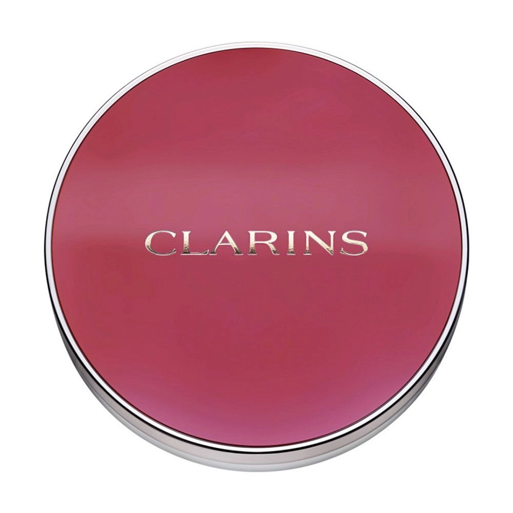 Компактные румяна для лица - Clarins Joli Blush, 04 Cheeky Purple, 5 г - фото N2