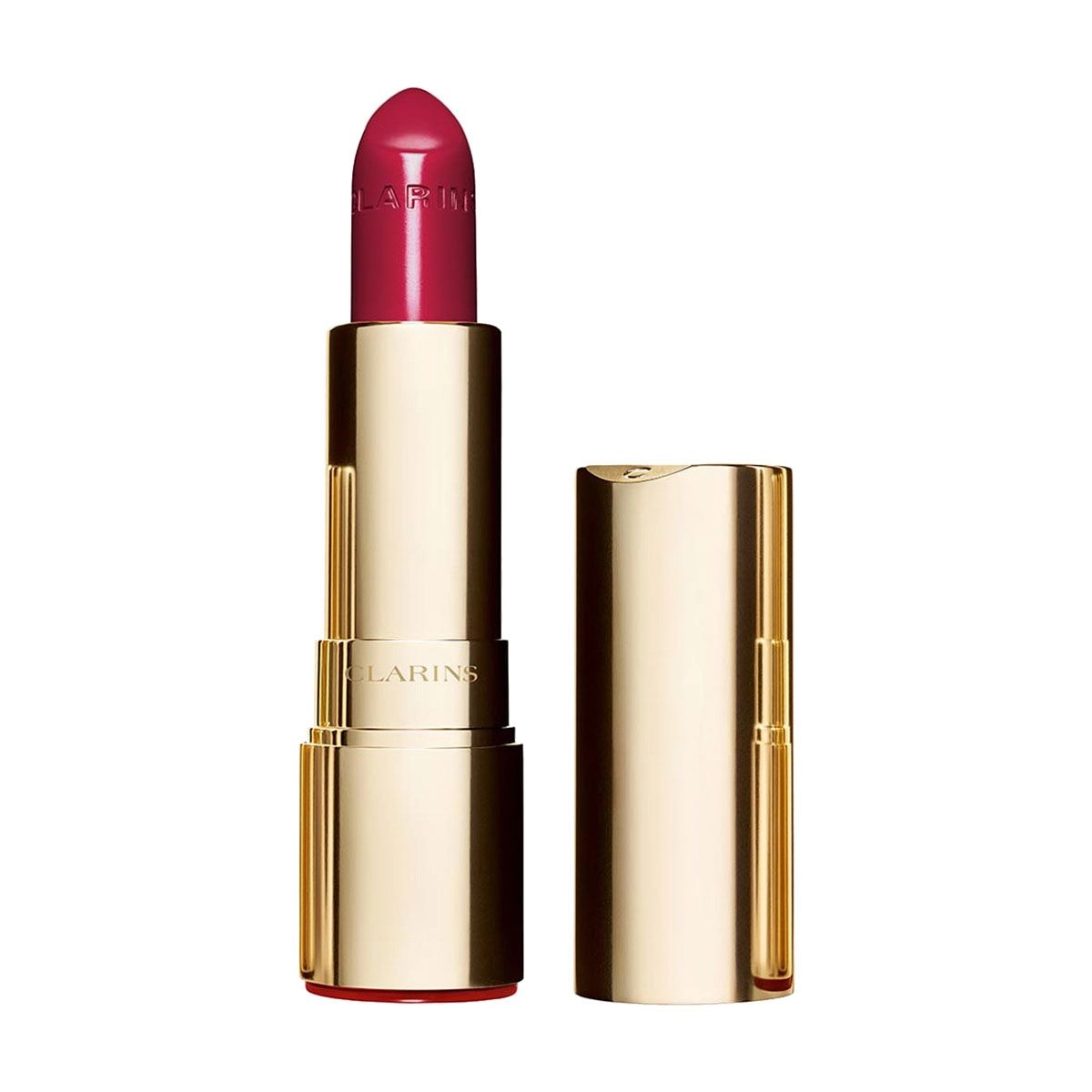 Clarins Помада для губ Joli Rouge Lipstic, 3.5 г - фото N1