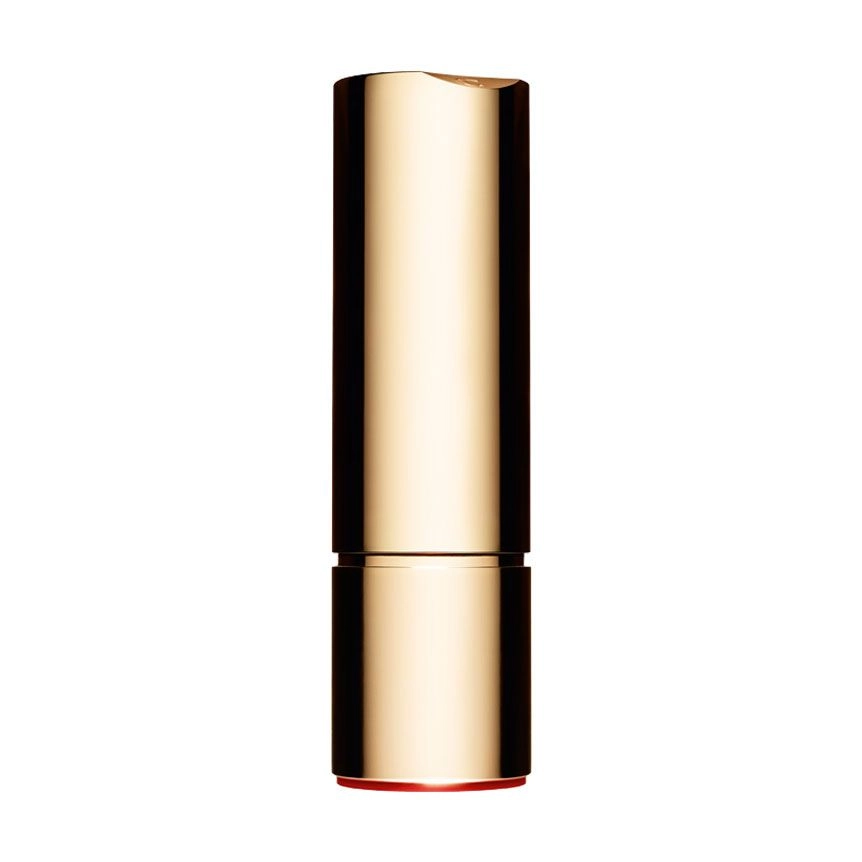 Clarins Помада для губ Joli Rouge Lipstick, 701 Orange Fizz, 3,5 г - фото N3