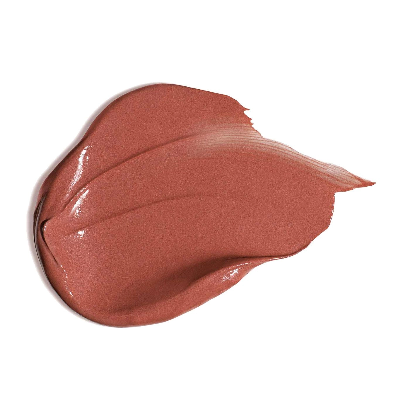 Clarins Помада для губ Joli Rouge Lipstick, 758 Sandy Pink, 3.5 г - фото N2